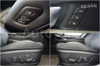 2021 KIA K5 3RD GEN 1.6 GASOLINE TURBO SIGNATURE - 17