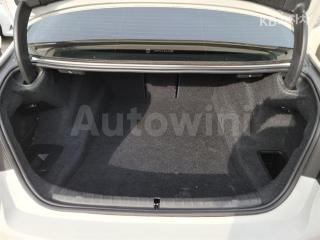 2017 BMW  5SERIES G30  520D M SPORT PACKAGE - 7