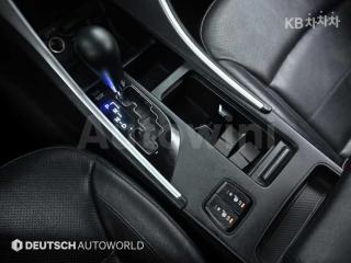 2011 HYUNDAI YF SONATA Y20 PRIMEBLACK - 9