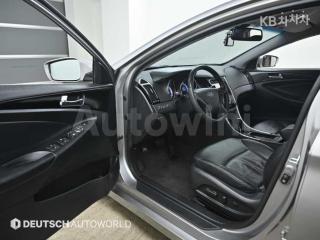 2011 HYUNDAI YF SONATA Y20 PRIMEBLACK - 11