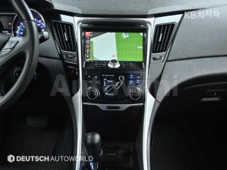 2011 HYUNDAI YF SONATA Y20 PRIMEBLACK - 14