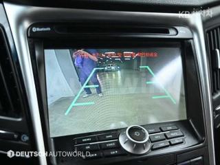 2011 HYUNDAI YF SONATA Y20 PRIMEBLACK - 15