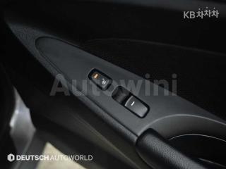 2011 HYUNDAI YF SONATA Y20 PRIMEBLACK - 16