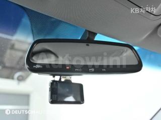 2011 HYUNDAI YF SONATA Y20 PRIMEBLACK - 17
