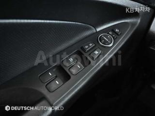 2011 HYUNDAI YF SONATA Y20 PRIMEBLACK - 19