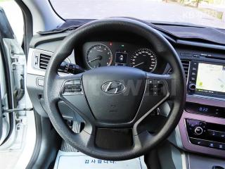 2015 HYUNDAI LF SONATA 2.0 STYLE BASIC - 9