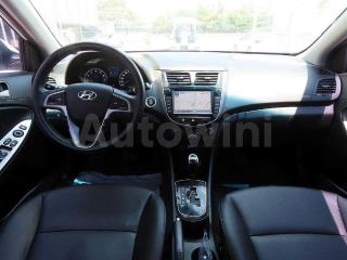 2018 HYUNDAI ACCENT  1.4 VVT MORDERN - 7
