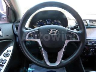 2018 HYUNDAI ACCENT  1.4 VVT MORDERN - 8