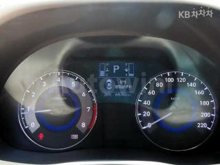 2018 HYUNDAI ACCENT  1.4 VVT MORDERN - 9