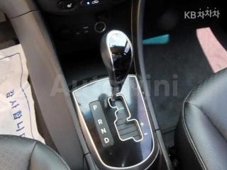 2018 HYUNDAI ACCENT  1.4 VVT MORDERN - 10