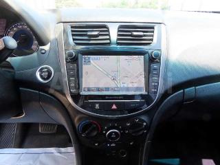2018 HYUNDAI ACCENT  1.4 VVT MORDERN - 13