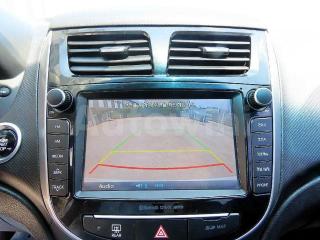 2018 HYUNDAI ACCENT  1.4 VVT MORDERN - 15