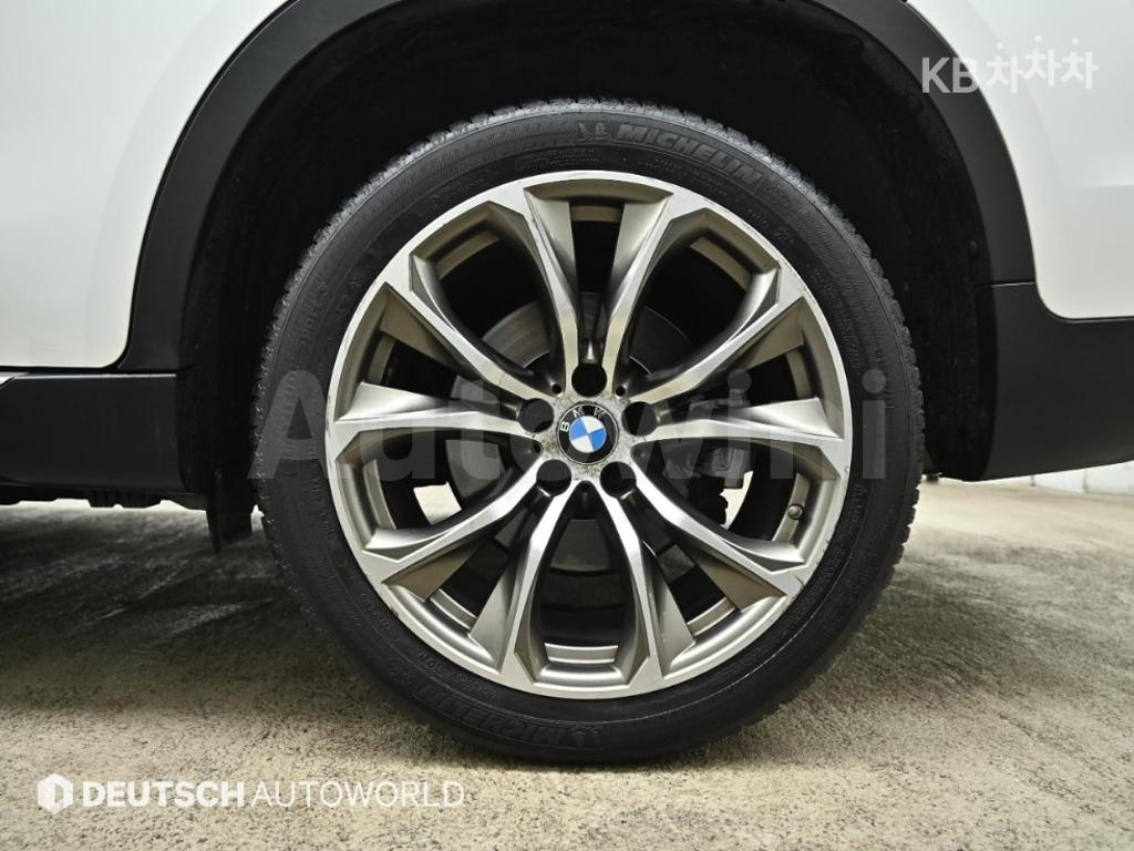WBAKV4101F0H14230 2015 BMW X6 F16  XDRIVE 40D BASIC-4