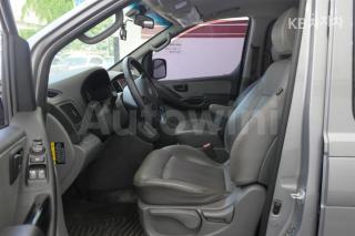 KMFWBX7KBHU910426 2017 HYUNDAI GRAND STAREX H-1 5 SEATS VAN SMART-5