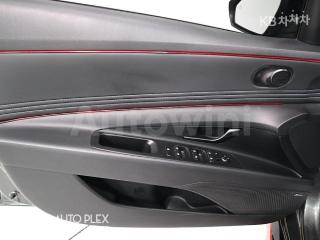 2022 HYUNDAI AVANTE N 2.0 T BASIC - 8