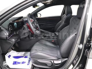 2022 HYUNDAI AVANTE N 2.0 T BASIC - 9