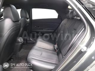 2022 HYUNDAI AVANTE N 2.0 T BASIC - 10