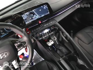 2022 HYUNDAI AVANTE N 2.0 T BASIC - 11
