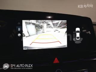 2022 HYUNDAI AVANTE N 2.0 T BASIC - 13