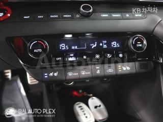 2022 HYUNDAI AVANTE N 2.0 T BASIC - 14