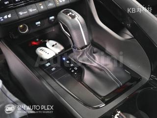 2022 HYUNDAI AVANTE N 2.0 T BASIC - 15