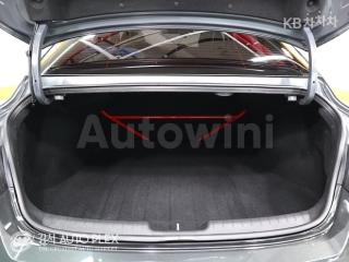 2022 HYUNDAI AVANTE N 2.0 T BASIC - 16