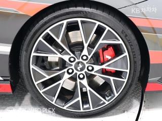2022 HYUNDAI AVANTE N 2.0 T BASIC - 17