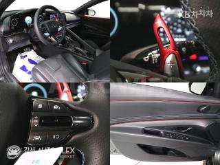 2022 HYUNDAI AVANTE N 2.0 T BASIC - 19