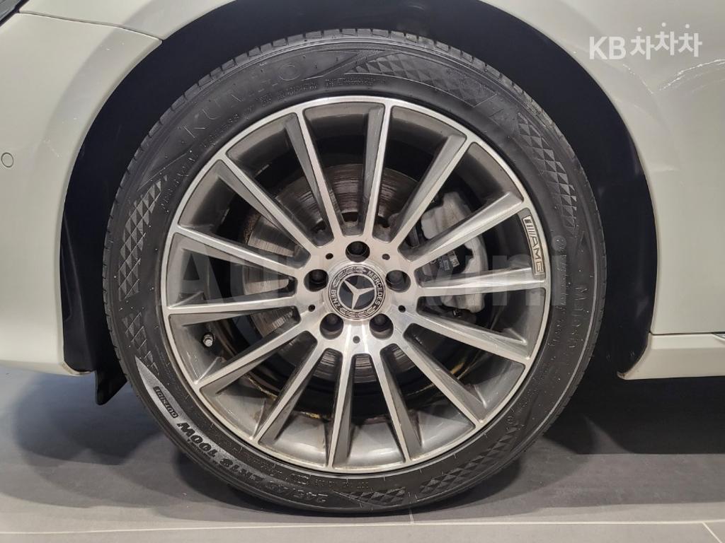 2018 MERCEDES BENZ E CLASS W213 E200 AVANTGARDE - 10
