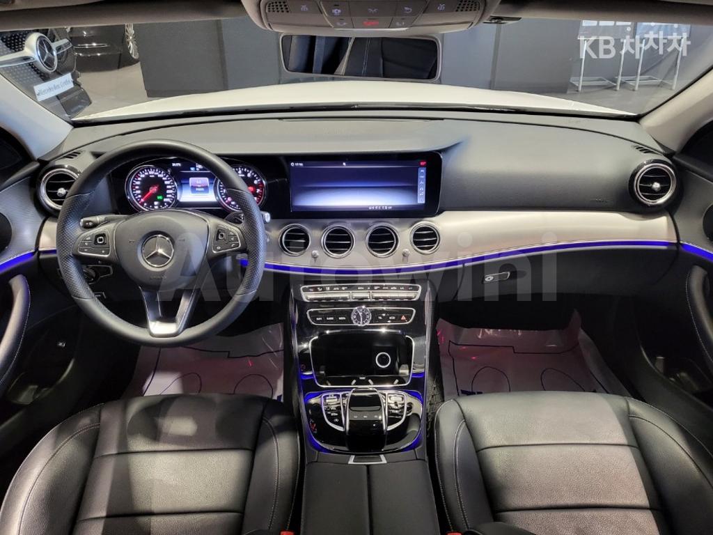 2018 MERCEDES BENZ E CLASS W213 E200 AVANTGARDE - 7
