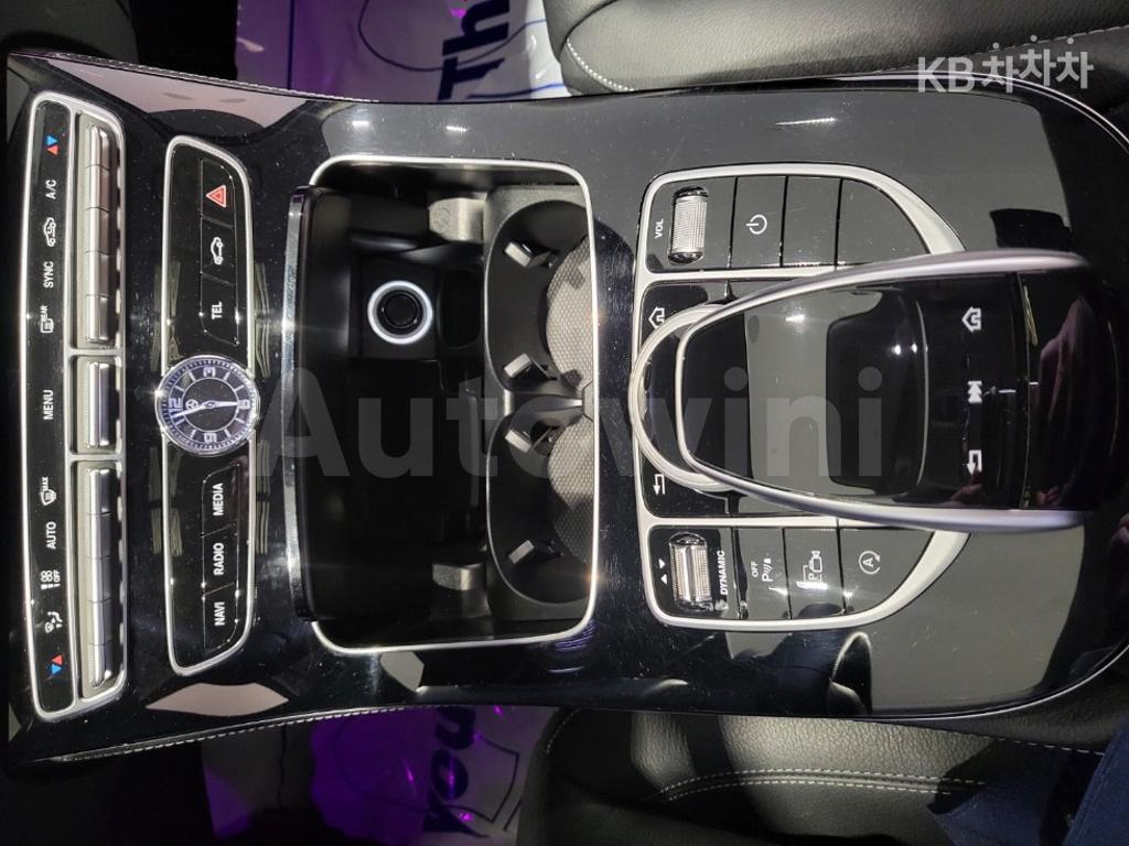 2018 MERCEDES BENZ E CLASS W213 E200 AVANTGARDE - 14
