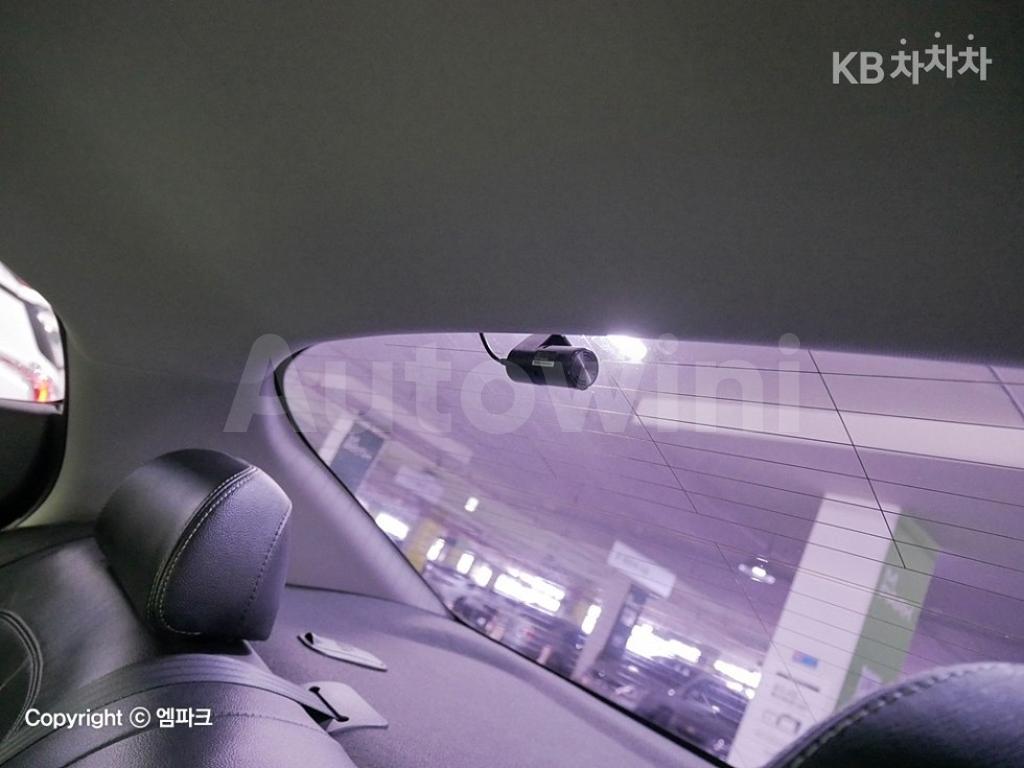 2013 KIA K5 OPTIMA GASOLINE 2.0 LUXURY - 12
