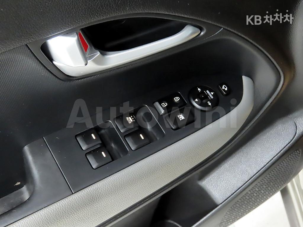 2019 KIA  RAY 1.0 GASOLINE LUXURY - 13