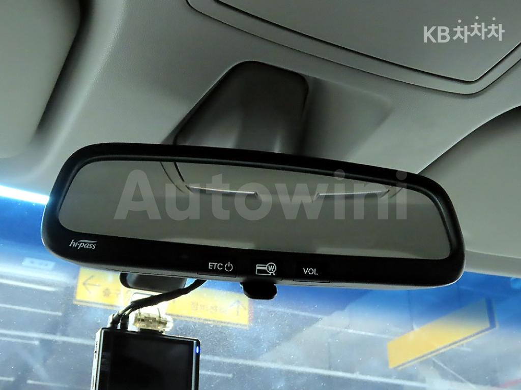2019 KIA  RAY 1.0 GASOLINE LUXURY - 15