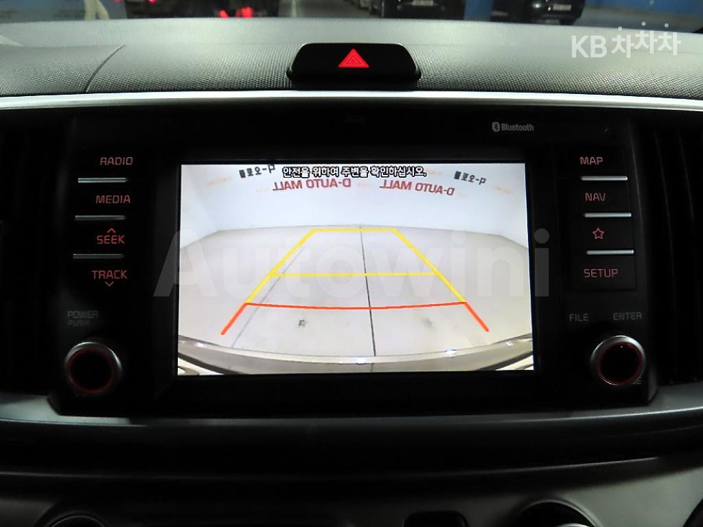 2019 KIA  RAY 1.0 GASOLINE LUXURY - 16