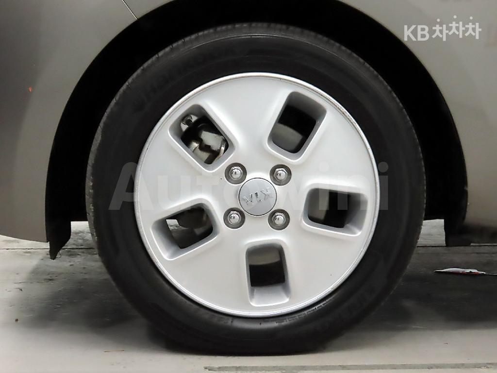 2019 KIA  RAY 1.0 GASOLINE LUXURY - 20