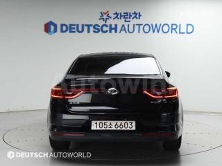 KNMA4B2LMHP006351 2017 RENAULT SAMSUNG SM6 1.5 DCI LE-3