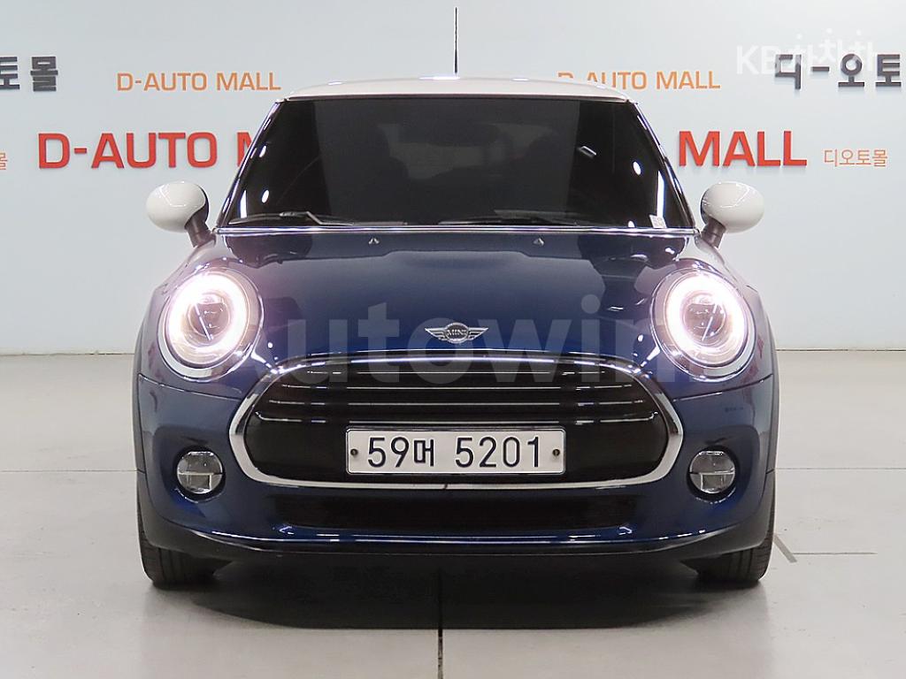 WMWXP5102J2F93629 2018 MINI COOPER 3DOORS 1.5 3GEN-1