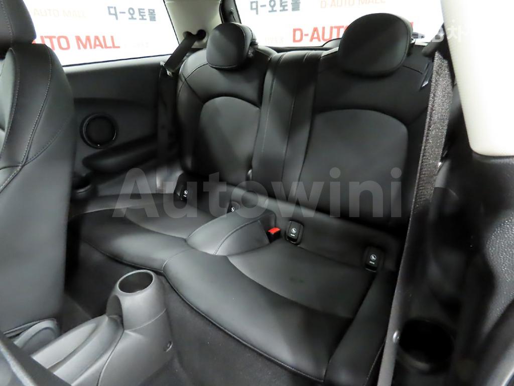 2018 MINI COOPER 3DOORS 1.5 3GEN - 7