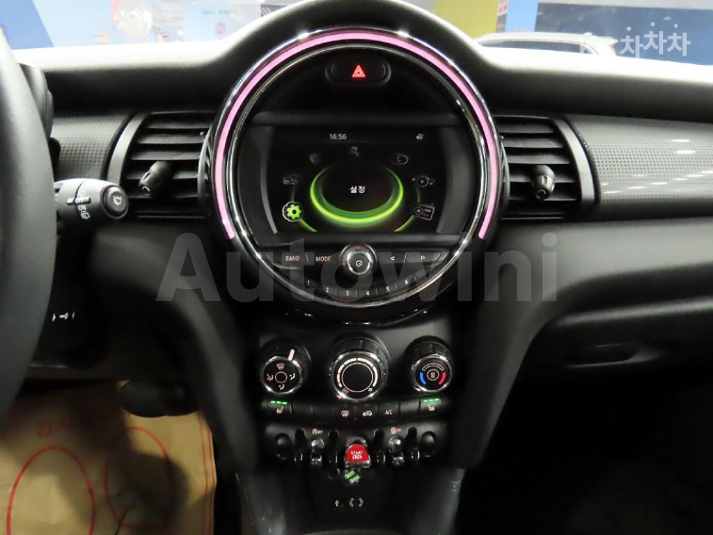 2018 MINI COOPER 3DOORS 1.5 3GEN - 12