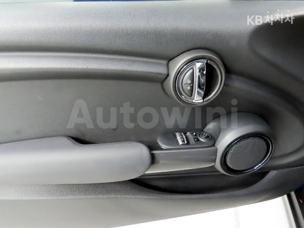 2018 MINI COOPER 3DOORS 1.5 3GEN - 14