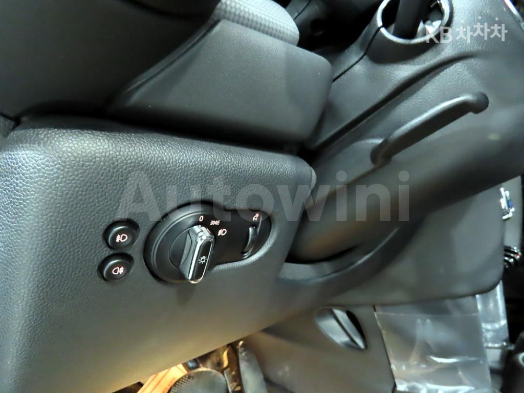 2018 MINI COOPER 3DOORS 1.5 3GEN - 15