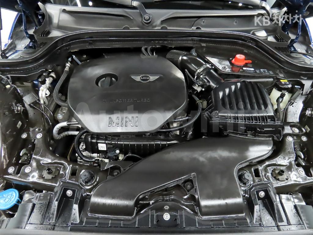 2018 MINI COOPER 3DOORS 1.5 3GEN - 19