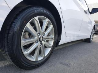 2015 HYUNDAI  AVANTE ELANTRA 1.6 GDI SMART BASIC - 7