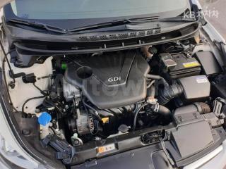 2015 HYUNDAI  AVANTE ELANTRA 1.6 GDI SMART BASIC - 8