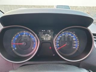 2015 HYUNDAI  AVANTE ELANTRA 1.6 GDI SMART BASIC - 9