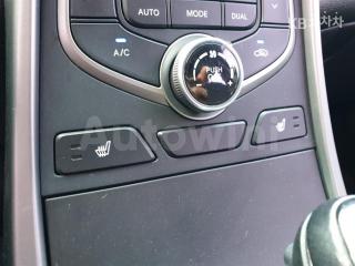 2015 HYUNDAI  AVANTE ELANTRA 1.6 GDI SMART BASIC - 15