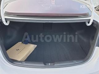 2015 HYUNDAI  AVANTE ELANTRA 1.6 GDI SMART BASIC - 20