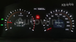 2015 SSANGYONG  KORANDO C 2.0 EXTREME 2WD - 9