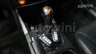 2015 SSANGYONG  KORANDO C 2.0 EXTREME 2WD - 10
